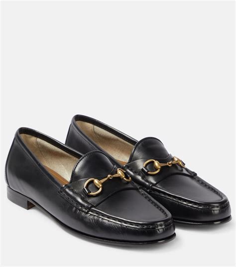 gucci loafers vs|gucci 1953 horsebit loafer review.